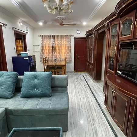 Servostay 5 Fully Furnished 2 Bhk Flats In Mvp Colony, Vizag Visakhapatnam Exterior foto