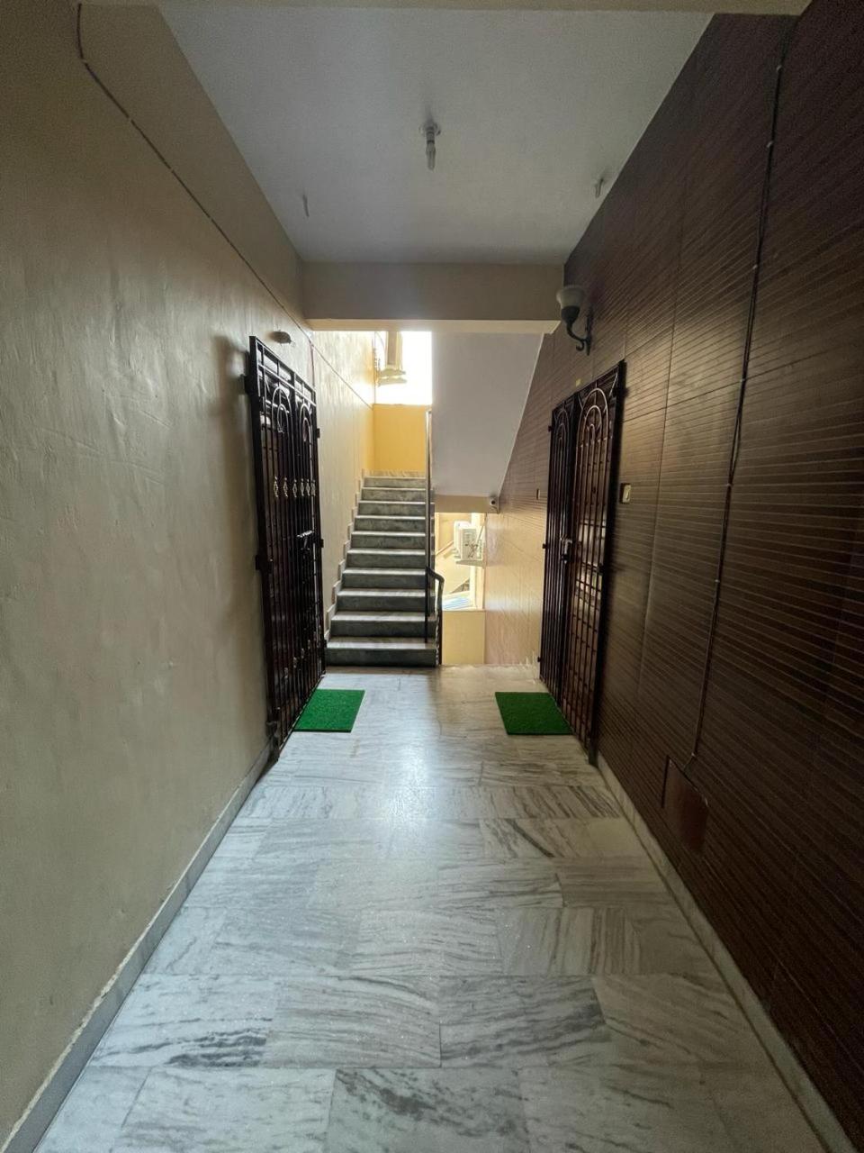 Servostay 5 Fully Furnished 2 Bhk Flats In Mvp Colony, Vizag Visakhapatnam Exterior foto