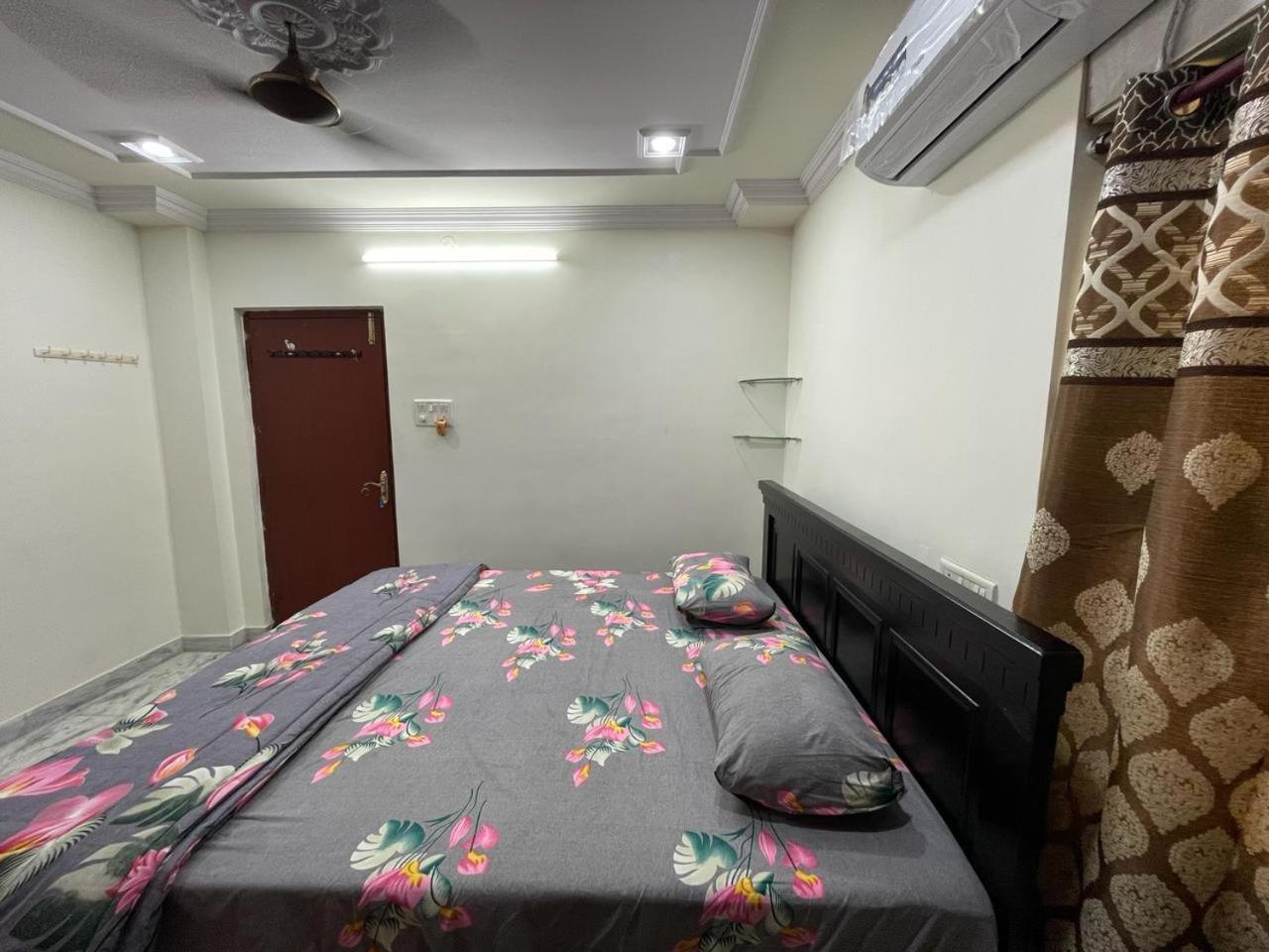 Servostay 5 Fully Furnished 2 Bhk Flats In Mvp Colony, Vizag Visakhapatnam Exterior foto