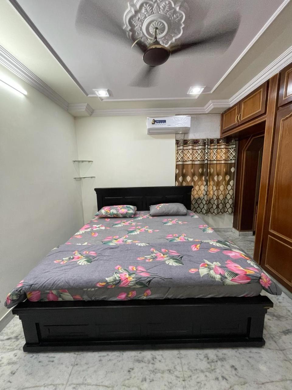 Servostay 5 Fully Furnished 2 Bhk Flats In Mvp Colony, Vizag Visakhapatnam Exterior foto