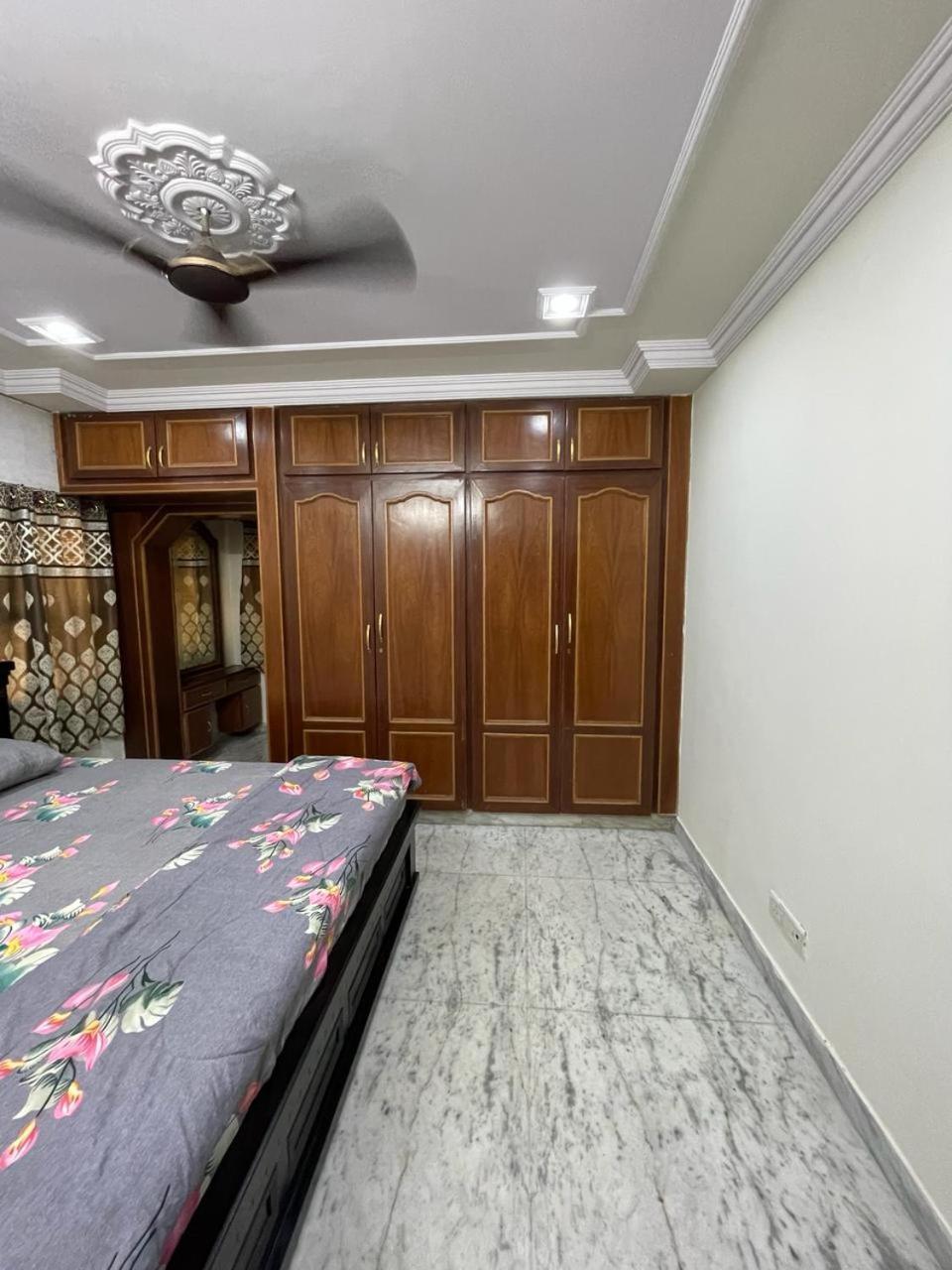 Servostay 5 Fully Furnished 2 Bhk Flats In Mvp Colony, Vizag Visakhapatnam Exterior foto