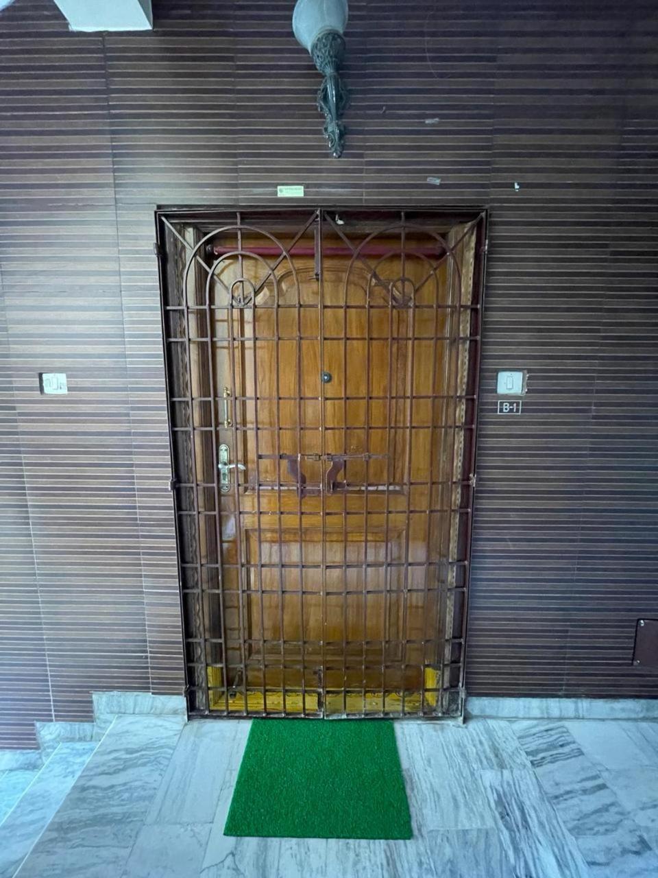 Servostay 5 Fully Furnished 2 Bhk Flats In Mvp Colony, Vizag Visakhapatnam Exterior foto